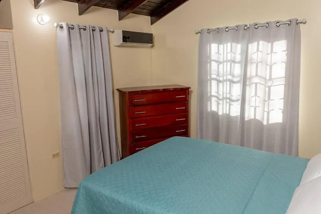 Charming Deluxe 2 Bedroom Home مونتيغو باي جامايكا